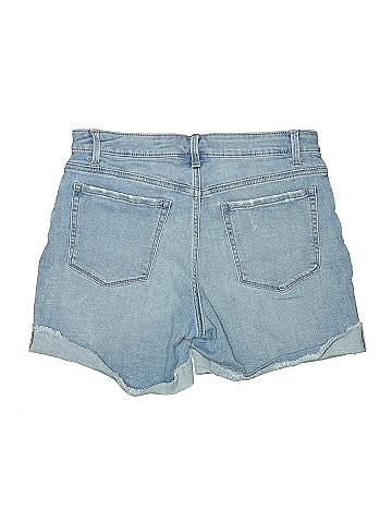 Riders by Lee Denim Shorts (view 2)