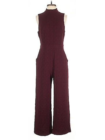 Eva Franco Jumpsuit (view 1)