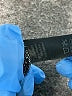 Kyodan Tweed Gray Active Pants Size M - photo 8