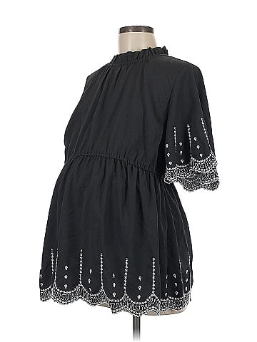 A Pea in the Pod Kimono (view 1)