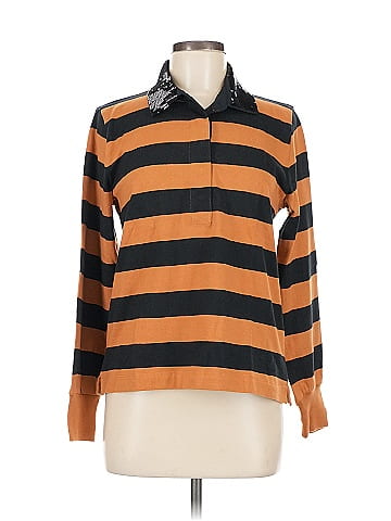J.Crew Long Sleeve Blouse (view 1)
