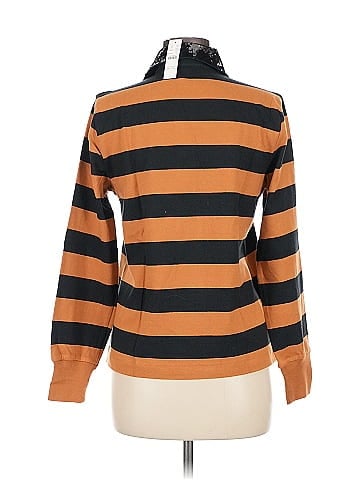 J.Crew Long Sleeve Blouse (view 2)