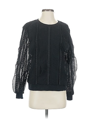 Daniel Rainn Long Sleeve Top (view 1)