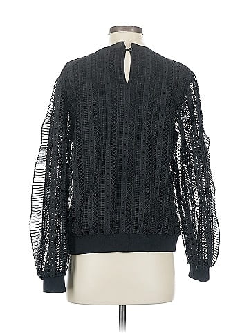 Daniel Rainn Long Sleeve Top (view 2)