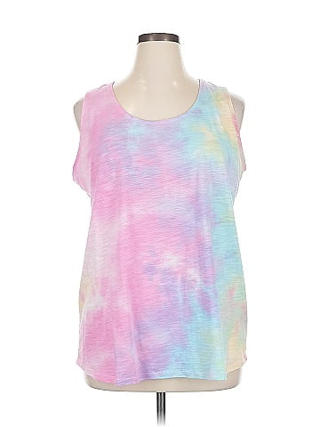 Belle By Kim Gravel Tank Top (view 1)