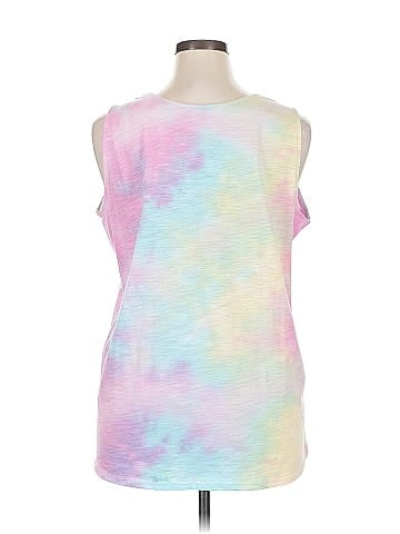 Belle By Kim Gravel Tank Top (view 2)