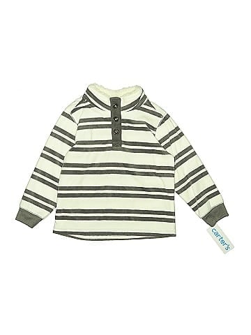 Carter's Pullover Sweater (view 1)
