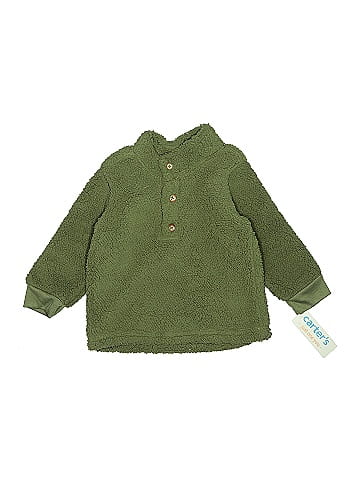 Just One You Made by Carter's Pullover Sweater (view 1)