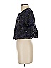 Leith Black Short Sleeve Top Size XS - photo 5