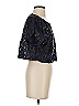 Leith Black Short Sleeve Top Size XS - photo 4