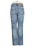 J.Crew Blue Jeans Size 23 waist - photo 2