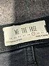 We the Free Black Jeans Size 29 waist - photo 7