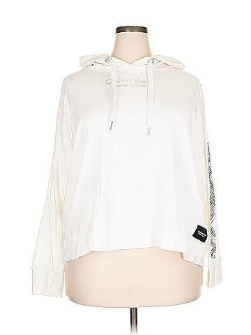 Calvin Klein Performance Sweatshirt (view 1)