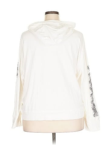 Calvin Klein Performance Sweatshirt (view 2)