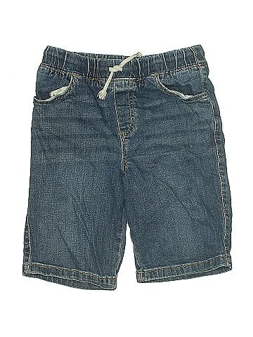 Jumping Beans Denim Shorts (view 1)
