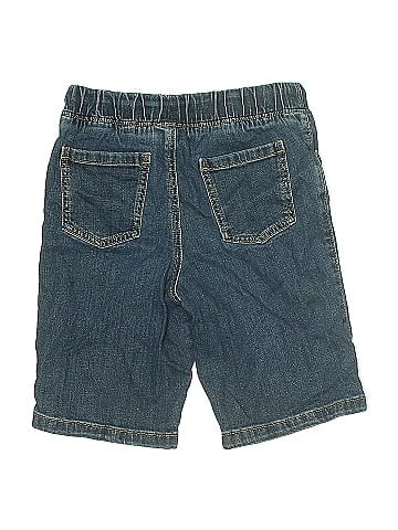 Jumping Beans Denim Shorts (view 2)