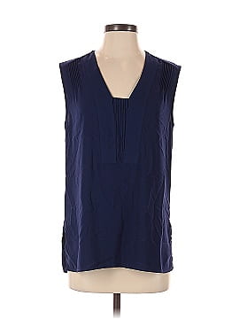 Derek Lam Collective Sleeveless Blouse