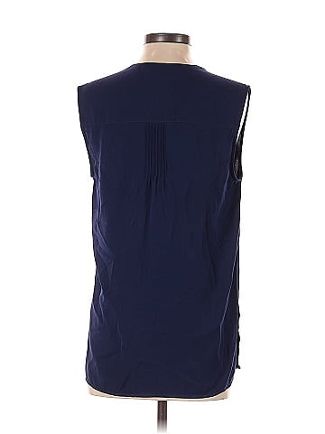 Derek Lam Collective Sleeveless Blouse (view 2)