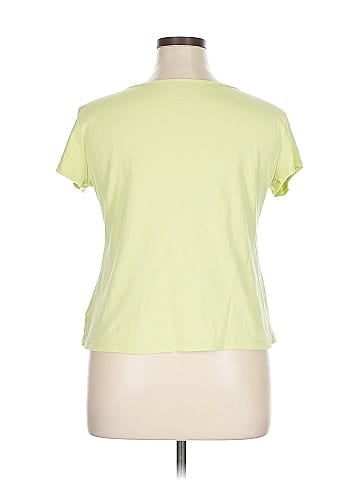Ruby Rd. Short Sleeve Top (view 2)