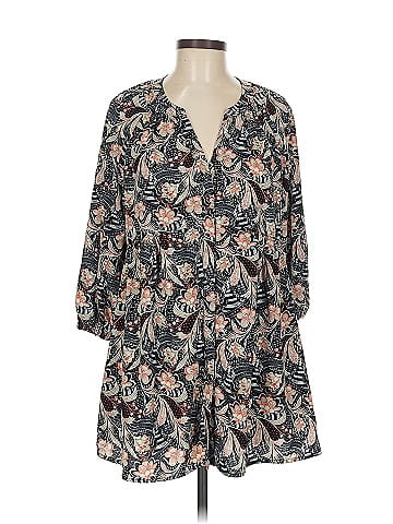MELLODAY Kimono (view 1)