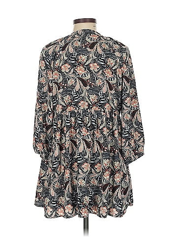 MELLODAY Kimono (view 2)
