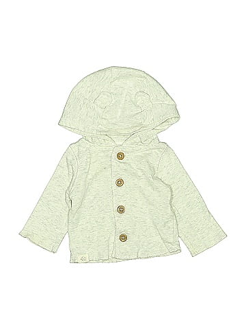 Carter's Long Sleeve Henley (view 1)