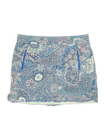T by Talbots Casual Skirt (view 1)
