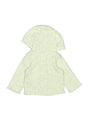 Carter's Long Sleeve Henley (view 2)