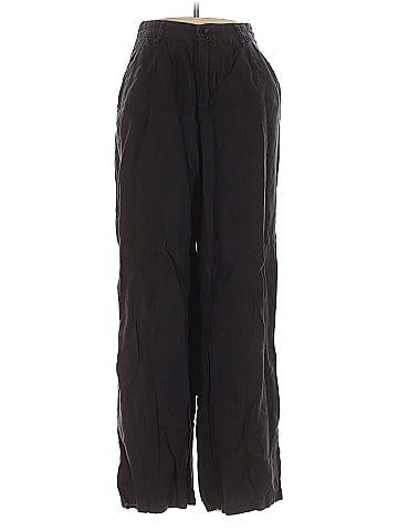 Vrg Grl Linen Pants (view 1)