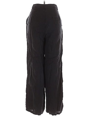 Vrg Grl Linen Pants (view 2)