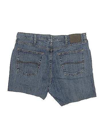 Lee Denim Shorts (view 2)