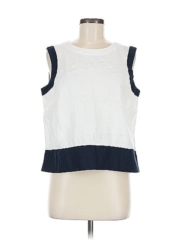 Hobbs London Sleeveless Top (view 1)