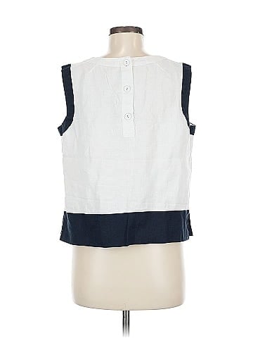 Hobbs London Sleeveless Top (view 2)