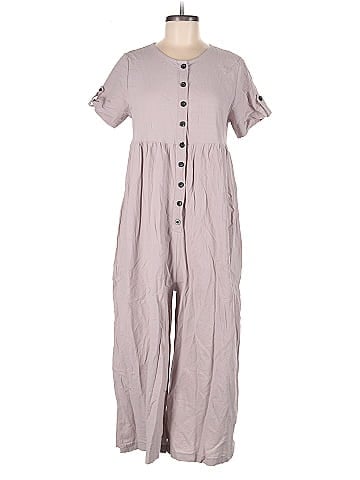Misslook Jumpsuit (view 1)