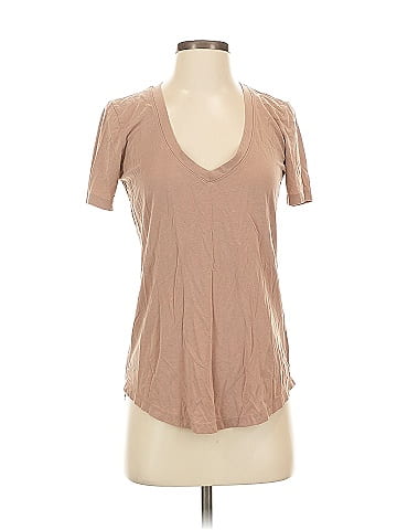 The Group by Babaton Short Sleeve T-Shirt (view 1)
