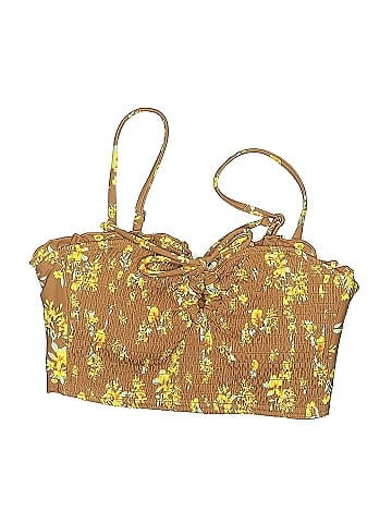 Xhilaration Swimsuit Top (view 1)