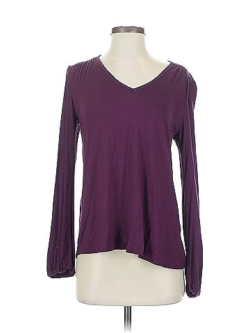 Trina Turk Long Sleeve Top (view 1)