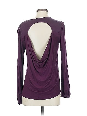 Trina Turk Long Sleeve Top (view 2)