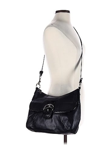 Coach Factory Leather Shoulder Bag (view 2)