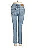 Denim Forum Hearts Blue Jeans Size 24 waist - photo 2