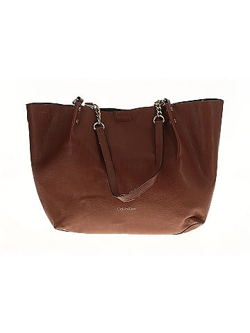 Calvin Klein Shoulder Bag (view 1)