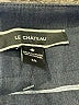 Le Chateau Solid Blue Dress Pants Size 5 - 6 - photo 4