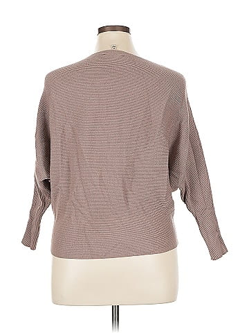 Philosophy Republic Clothing 3/4 Sleeve Top (view 2)