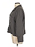Old Navy Gray Jacket Size L (petite) - photo 5
