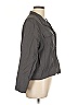 Old Navy Gray Jacket Size L (petite) - photo 4