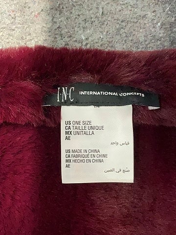INC International Concepts Scarf (view 2)