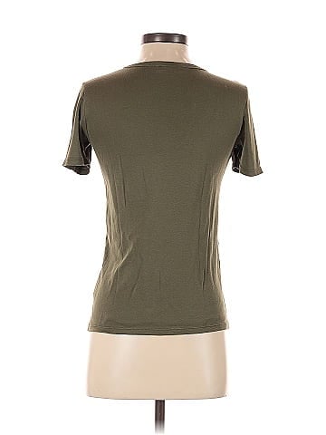 United Colors Of Benetton Short Sleeve T-Shirt (view 2)