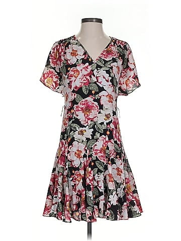 White House Black Market Casual Dress (view 1)
