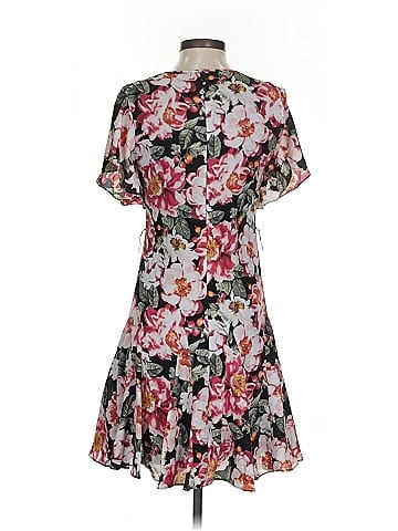 White House Black Market Casual Dress (view 2)