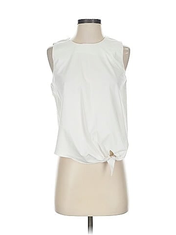 Cupio Sleeveless Blouse (view 1)